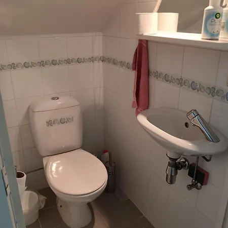 Michael, Aan Zee Holiday home