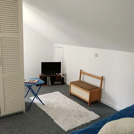 Vakantiehuis Michael, Aan Zee
