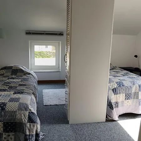 Vakantiehuis Michael, Aan Zee De Haan