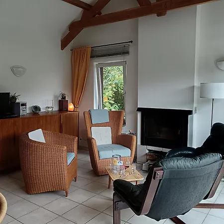 Michael, Aan Zee Holiday home *